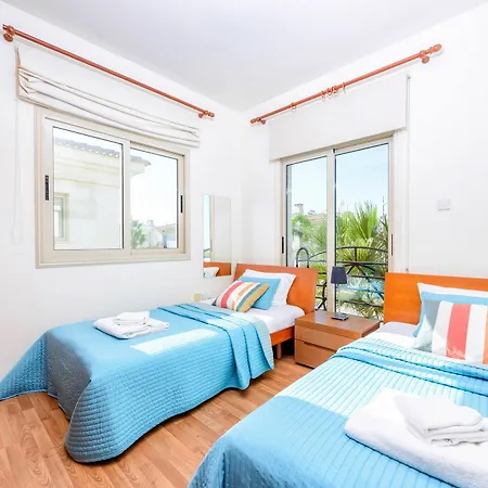 Villa Ariadne Protarász