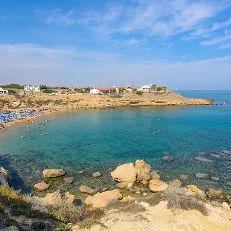 Villa Ariadne *